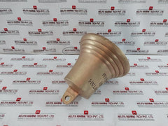 Datema-Delfxyl 30/110 Brass Bell