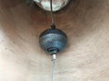 Datema-Delfxyl 30/110 Brass Bell