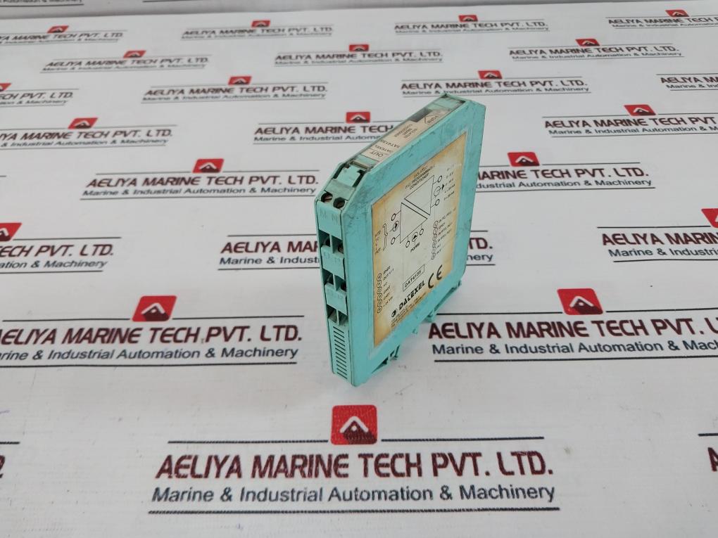 Datexel Dat4135 Isolated P. C. Programmable Conditioner