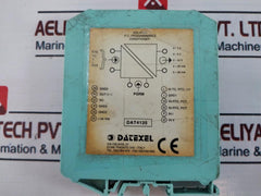 Datexel Dat4135 Isolated P. C. Programmable Conditioner