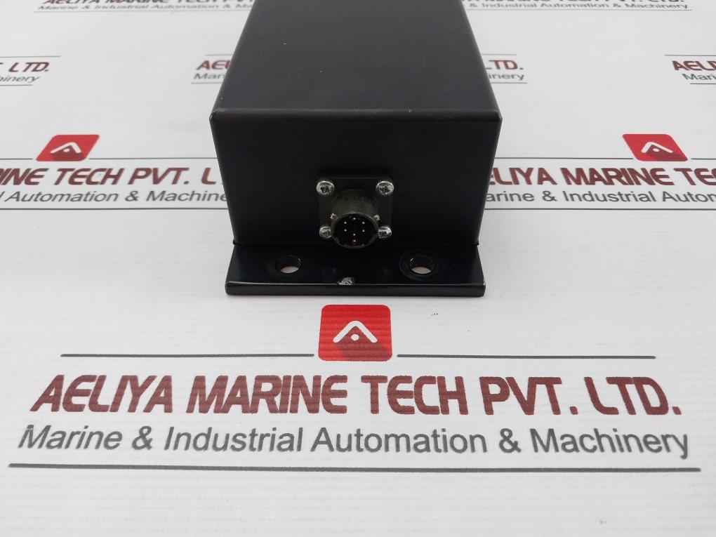 Datum 400203-uni Marine Shaft Power System Component A0B765C0Fe28
