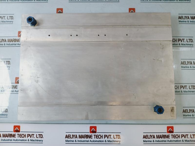 Dau W-018655 Liquid Cooled Cold Plate Heat Sink