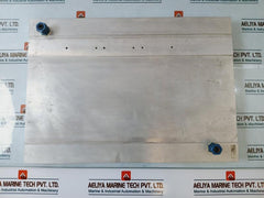 Dau W-018655 Liquid Cooled Cold Plate Heat Sink