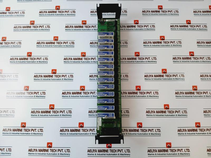 Dau W-018674 Liquid Cooled Cold Plate Heat Sink