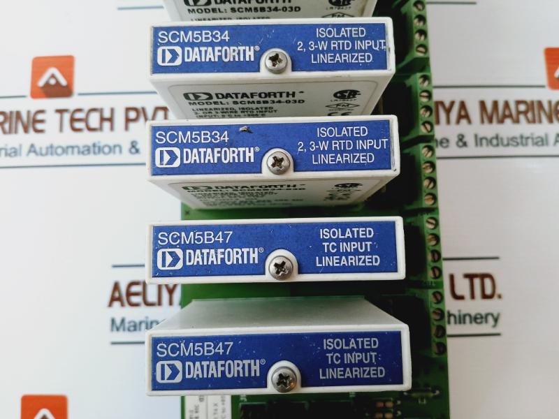 Dau W-018674 Liquid Cooled Cold Plate Heat Sink