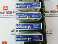 Dau W-018674 Liquid Cooled Cold Plate Heat Sink