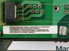 Dau W-018674 Liquid Cooled Cold Plate Heat Sink