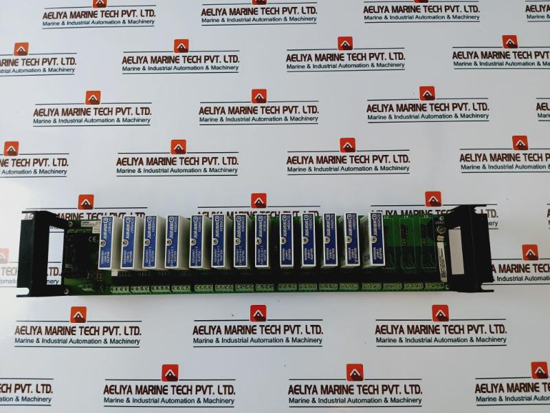 Dau W-018674 Liquid Cooled Cold Plate Heat Sink