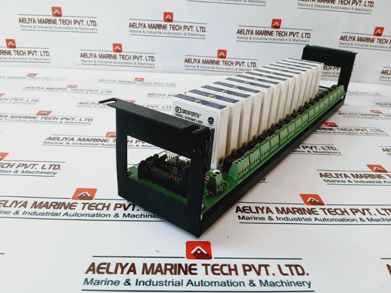 Dau W-018674 Liquid Cooled Cold Plate Heat Sink