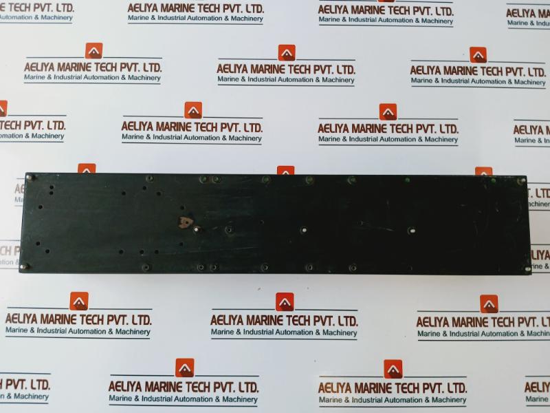 Dau W-018674 Liquid Cooled Cold Plate Heat Sink
