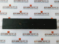 Dau W-018674 Liquid Cooled Cold Plate Heat Sink