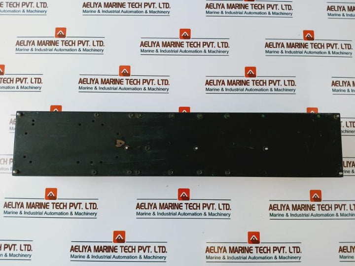 Dau W-018674 Liquid Cooled Cold Plate Heat Sink