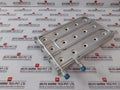 DAU W-018716 Water Cooled Plate Aluminium Heatsink