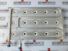 DAU W-019038 Water Cooled Heat Sink
