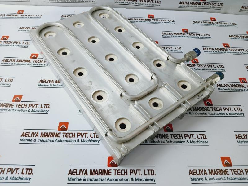 DAU W-019038 Water Cooled Heat Sink