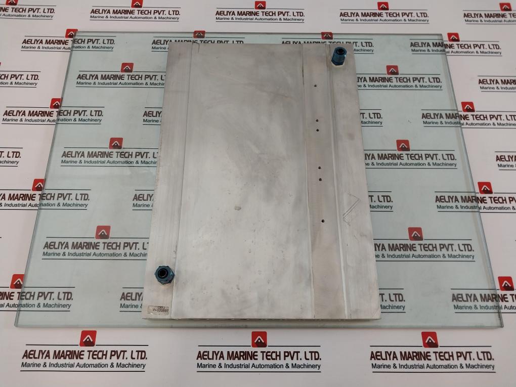 DAU W-020897 Water Cooled Heat Sink