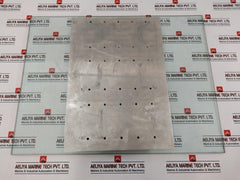 DAU W-020897 Water Cooled Heat Sink