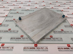DAU W-020897 Water Cooled Heat Sink