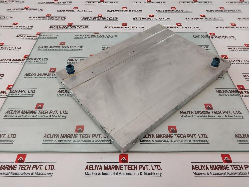 DAU W-020897 Water Cooled Heat Sink