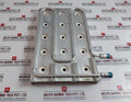 Dau W-021766 Water Cooled Heat Sink Aluminum Plate