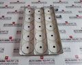 Dau W-021766 Water Cooled Heat Sink Aluminum Plate