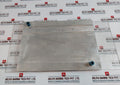 DAU W-023307 Water Cooled Heat Sink