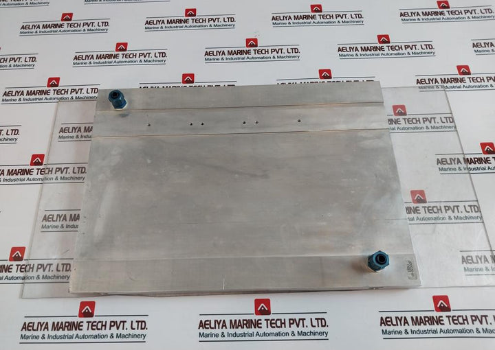 DAU W-023307 Water Cooled Heat Sink