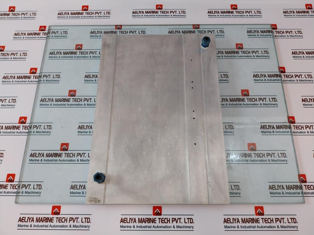 Dau W-032135 Water Cooled Heat Sink