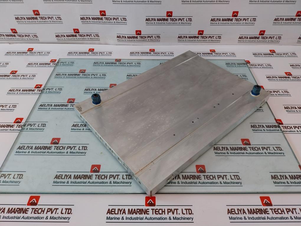 Dau W-032135 Water Cooled Heat Sink