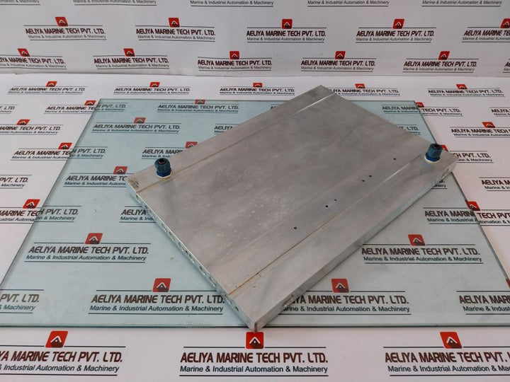 Dau W-032135 Water Cooled Heat Sink