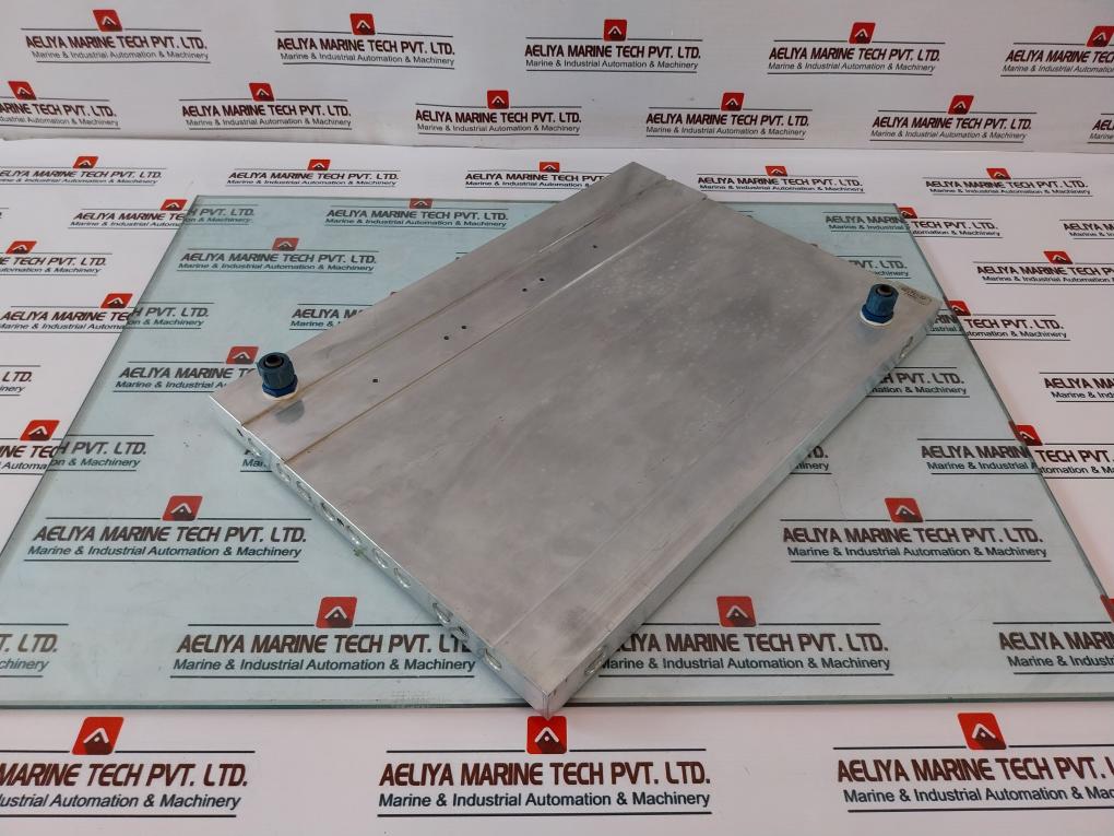 Dau W-032135 Water Cooled Heat Sink