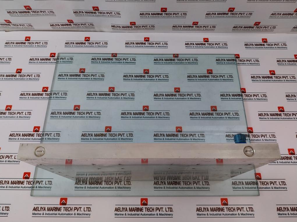 Dau W-032135 Water Cooled Heat Sink