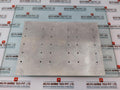 Dau W-032135 Water Cooled Heat Sink