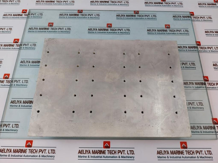 Dau W-032135 Water Cooled Heat Sink