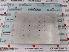 Dau W-032135 Water Cooled Heat Sink