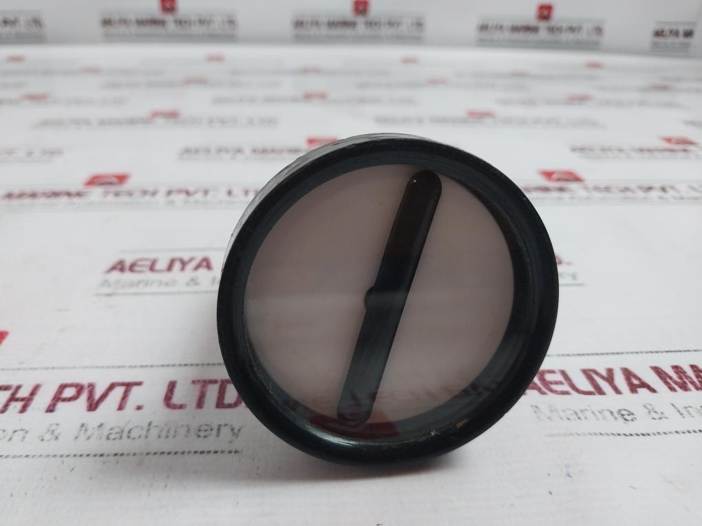 Dav Industries Ntc-22L Automatic Semaphore Indicator