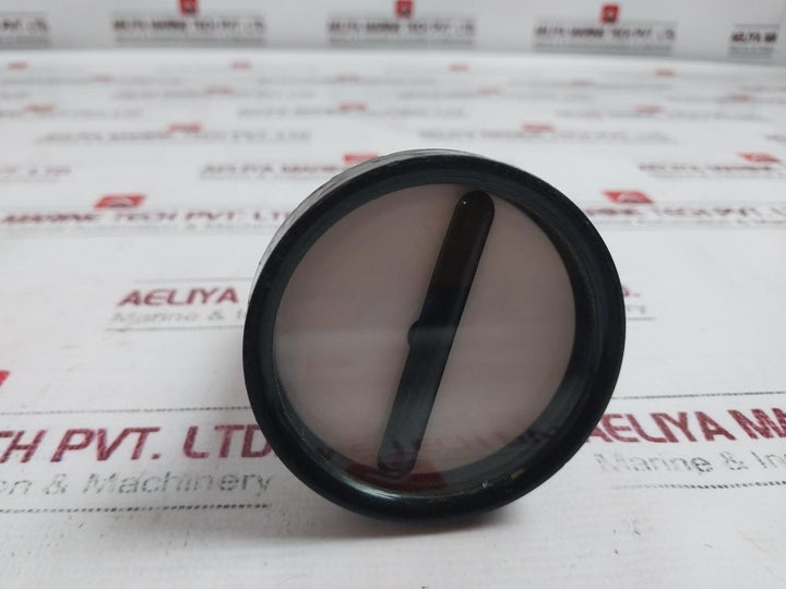 Dav Industries Ntc-22L Automatic Semaphore Indicator