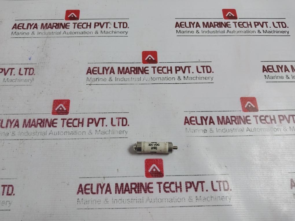 Dav Industries Ntc-22L Automatic Semaphore Indicator