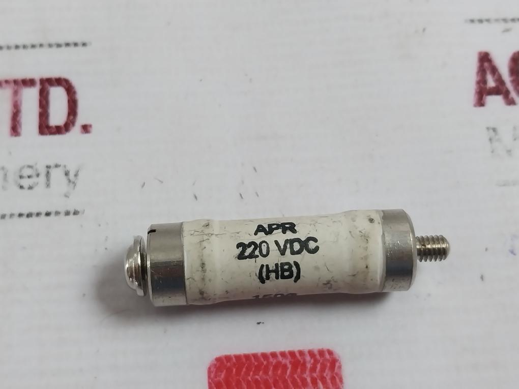 Dav Industries Ntc-22L Automatic Semaphore Indicator