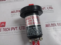Dav Industries Ntc-22L Automatic Semaphore Indicator