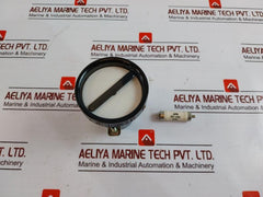 Dav Industries Ntc-22L Semaphore Indicator 24/30 Vdc 1506
