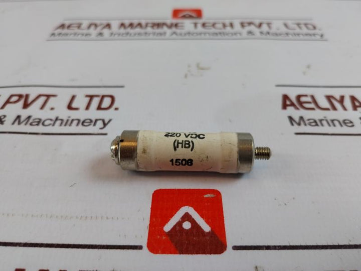 Dav Industries Ntc-22L Semaphore Indicator 24/30 Vdc 1506