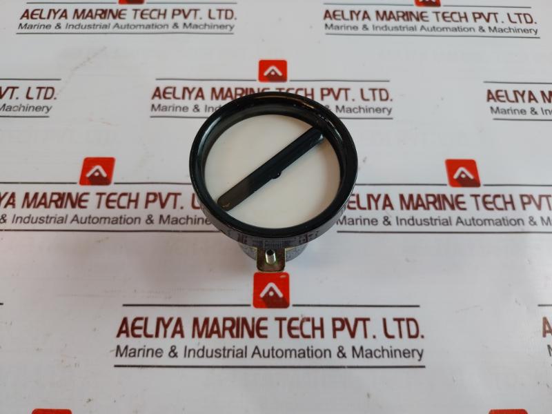 Dav Industries Ntc-22L Semaphore Indicator 24/30 Vdc