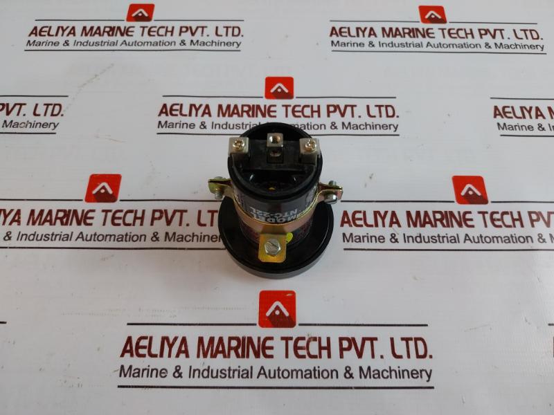 Dav Industries Ntc-22L Semaphore Indicator 24/30 Vdc 1506