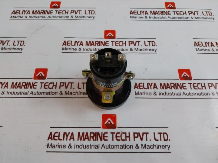 Dav Industries Ntc-22L Semaphore Indicator 24/30 Vdc 1506