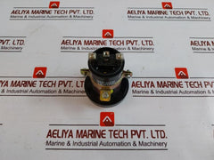 Dav Industries Ntc-22L Semaphore Indicator 24/30 Vdc 1506