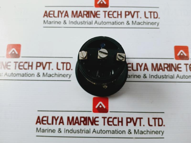 Dav Industries Ntc-22L Semaphore Indicator 24/30 Vdc 220Vdc