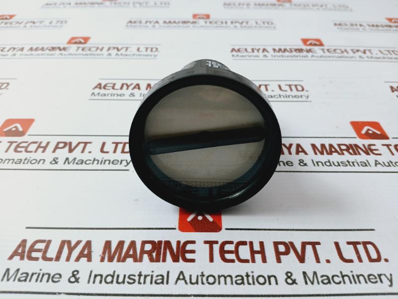 Dav Industries Ntc-22L Semaphore Indicator 24/30 Vdc