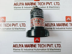Dav Industries Ntc-22L Semaphore Indicator 24/30 Vdc 220Vdc