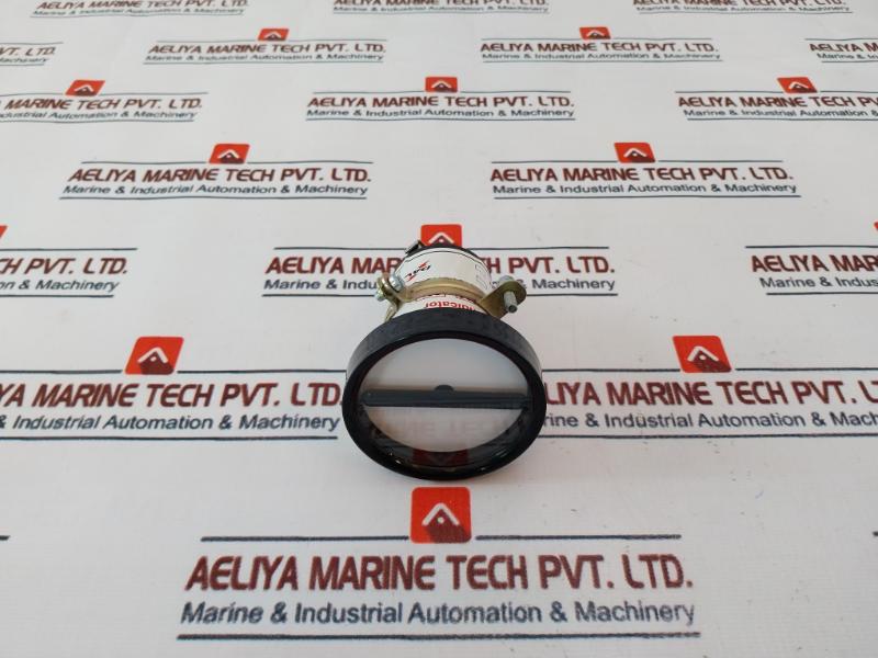 Dav Industries Ntc 22l Semaphore Indicator 30v Dc